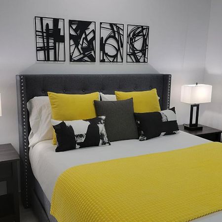 The Yellow Spot 파하르도 외부 사진
